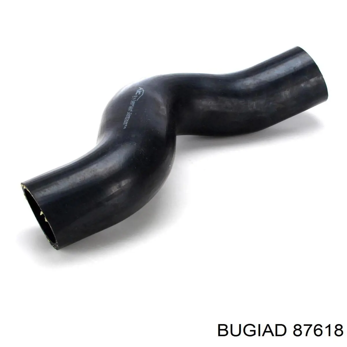 Шланг/патрубок интеркуллера Bugiad 87618 цена, от 14.97 USD