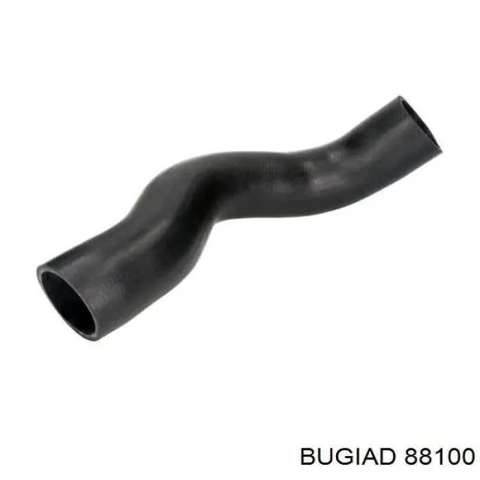88100 Bugiad mangueira (cano derivado direita de intercooler)