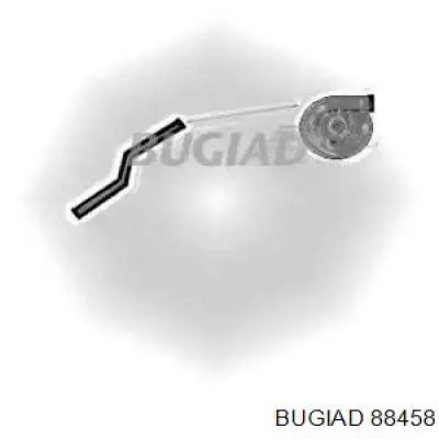 88458 Bugiad cano derivado de ar, saída de turbina (supercompressão)