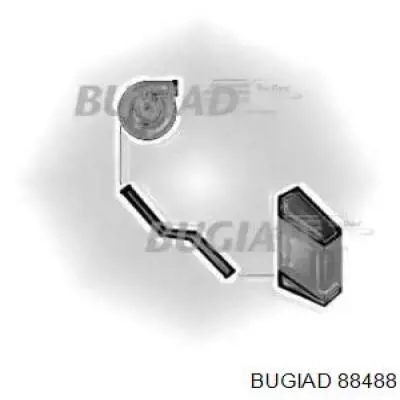 Купить 88488 Bugiad 