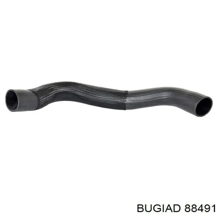 Шланг/патрубок интеркуллера NRF 166450 цена, от 29.53 USD
