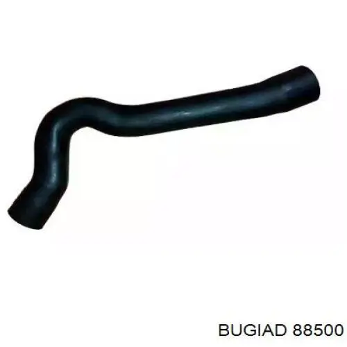 Шланг/патрубок интеркуллера Peugeot/Citroen 0382P4 цена, от 55.80 USD