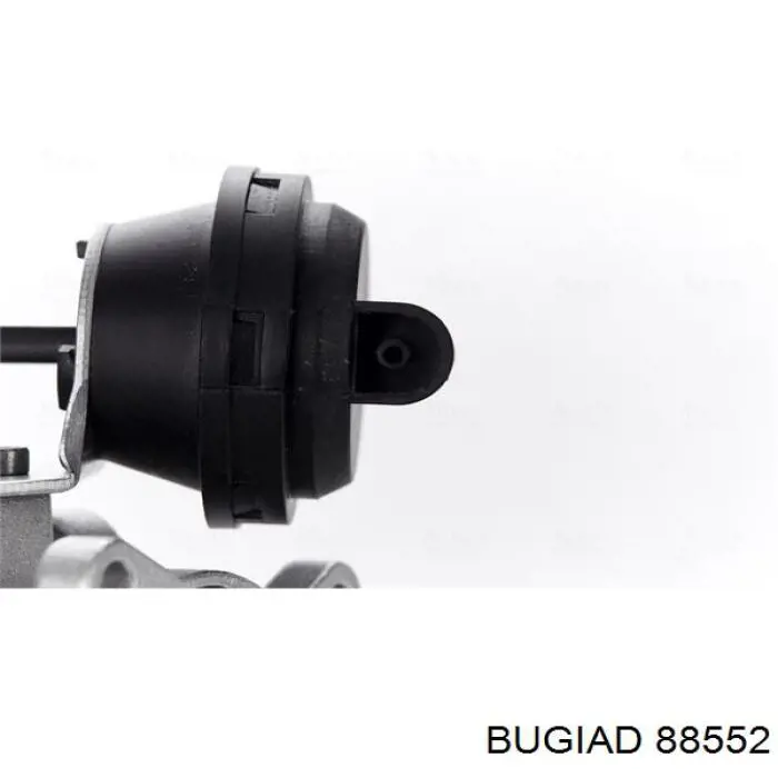 Шланг интеркуллера Bugiad 88552