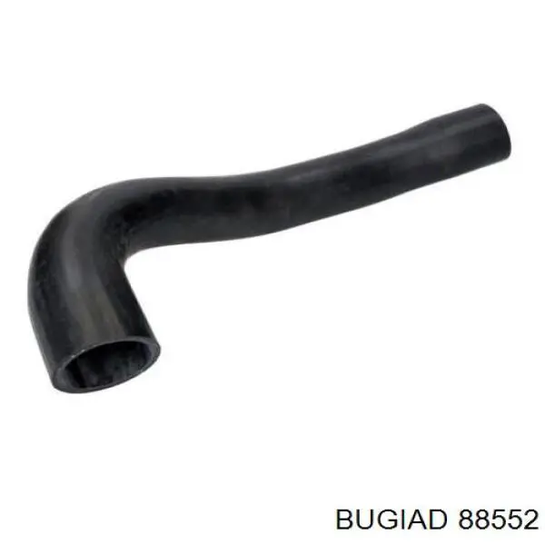 Купить 88552 Bugiad Патрубок интеркулера