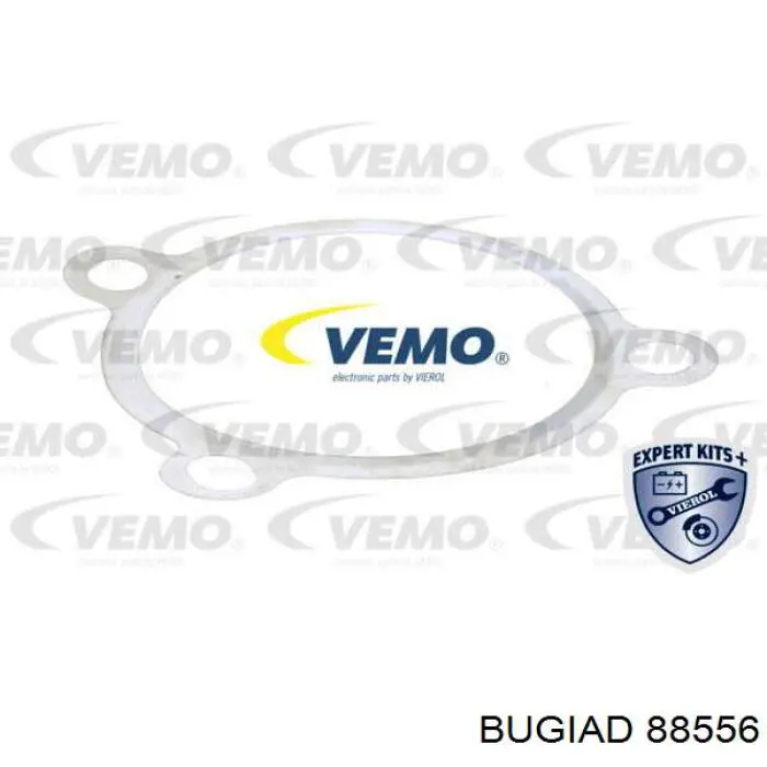 Купить 88556 Bugiad Патрубок интеркулера