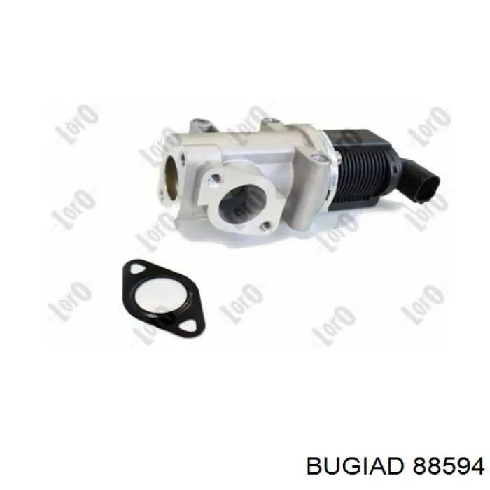 680278 Maxgear Патрубок интеркуллера