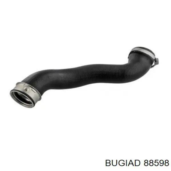 Купить 88598 Bugiad Патрубок интеркулера