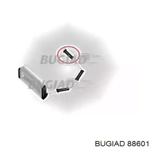 Купить PNH102111 Land Rover Патрубок интеркулера