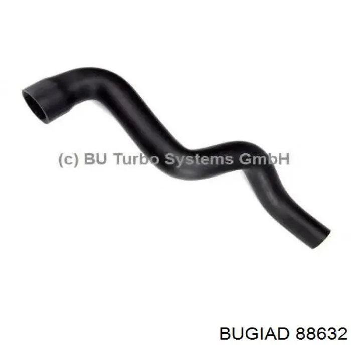 Шланг/патрубок интеркуллера Fiat/Alfa/Lancia 46779537 цена, от 14.81 USD