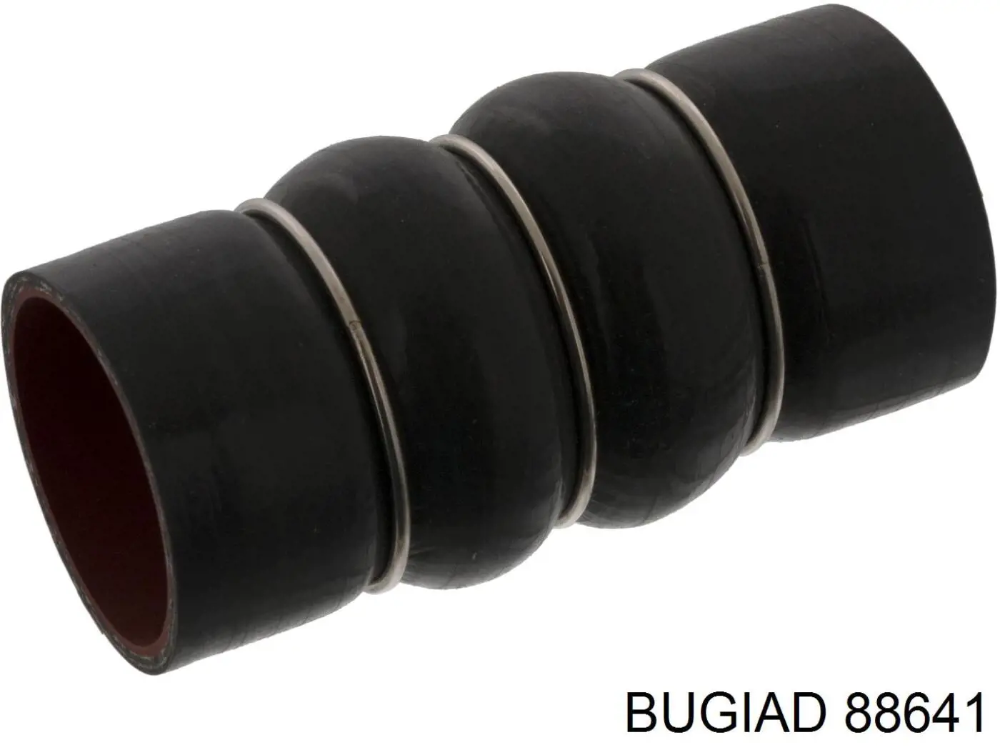 Купить 88641 Bugiad Патрубок интеркулера