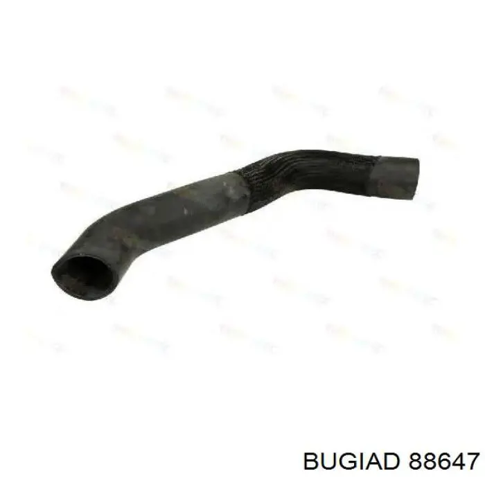 Купить 88647 Bugiad Патрубок интеркулера