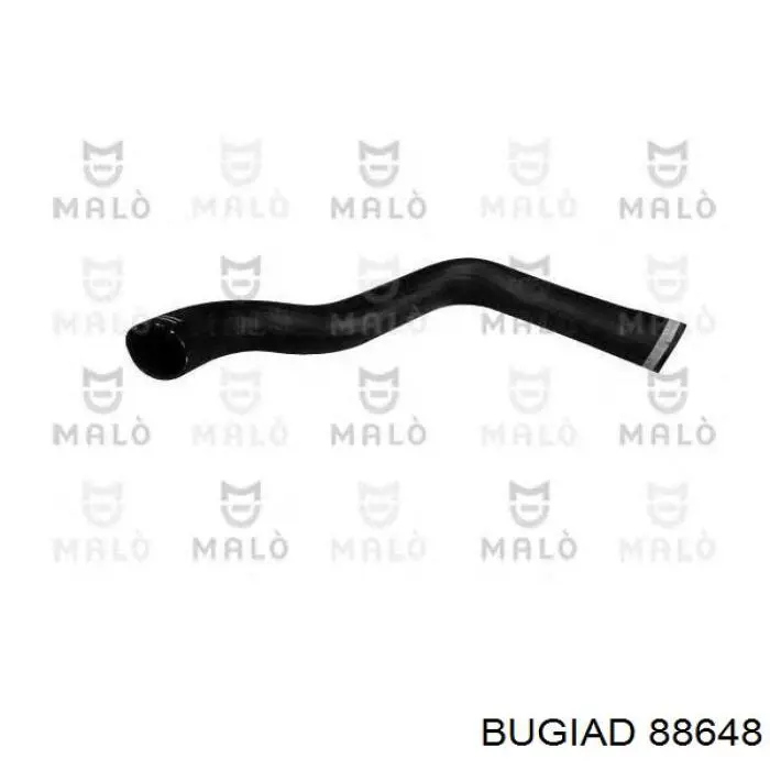 Купить 88648 Bugiad Патрубок интеркулера