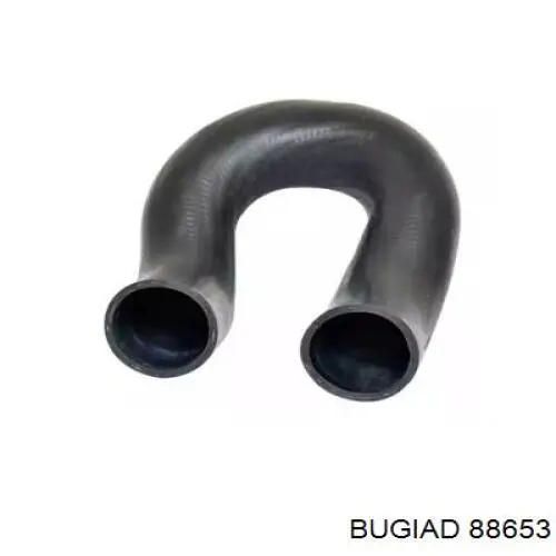 88653 Bugiad cano derivado de ar, saída de turbina (supercompressão)