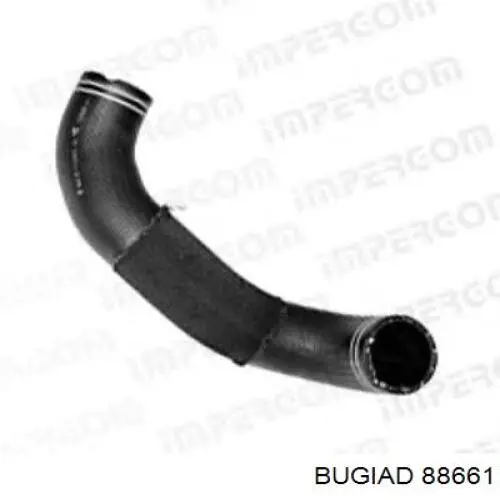Шланг/патрубок интеркуллера Bugiad 88661 цена, от 19.34 USD