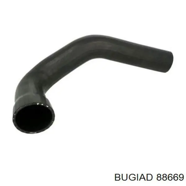 88669 Bugiad mangueira (cano derivado esquerda de intercooler)