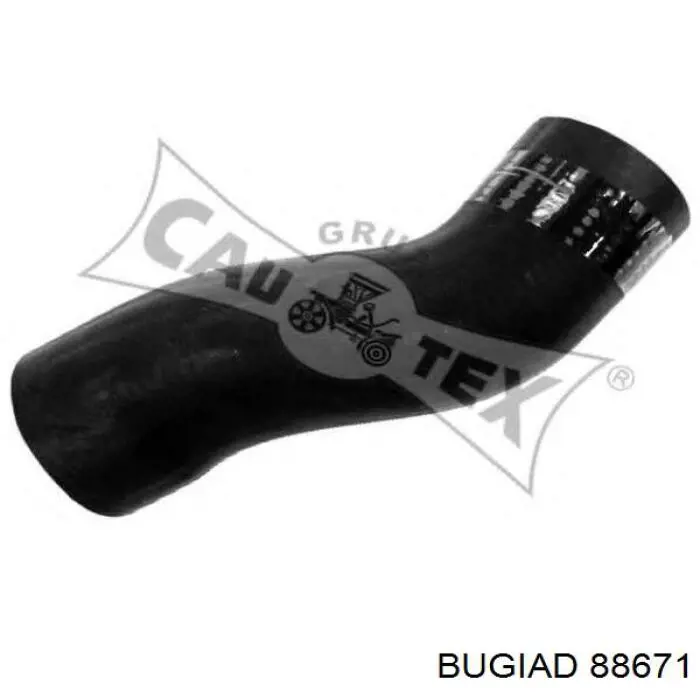 Шланг/патрубок интеркуллера Bugiad 88671 цена, от 11.84 USD