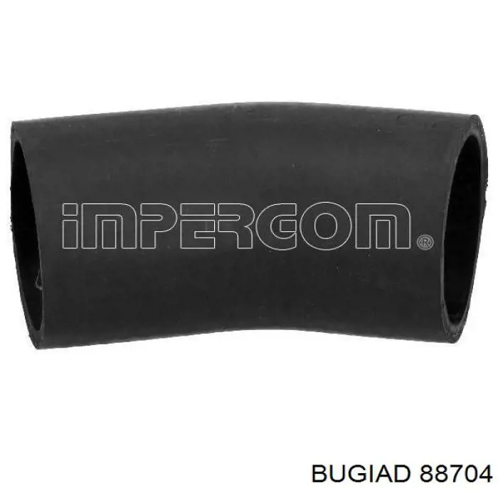 Шланг/патрубок интеркуллера Metzger 2400975 цена, от 9.44 USD