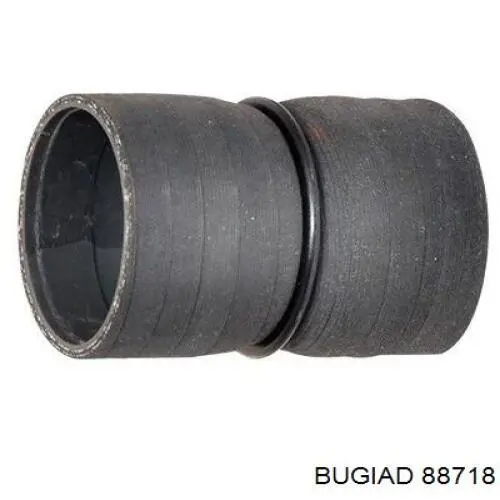 Купить 88718 Bugiad Патрубок интеркулера