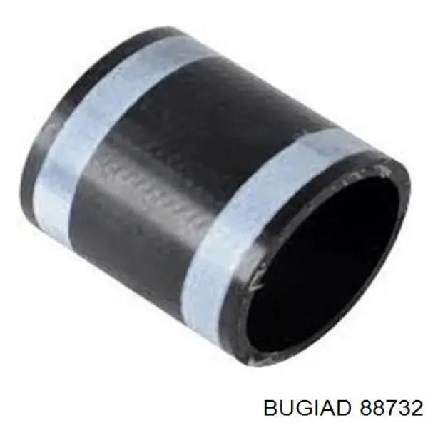 Шланг/патрубок интеркуллера Bugiad 88732 цена, от 3.32 USD