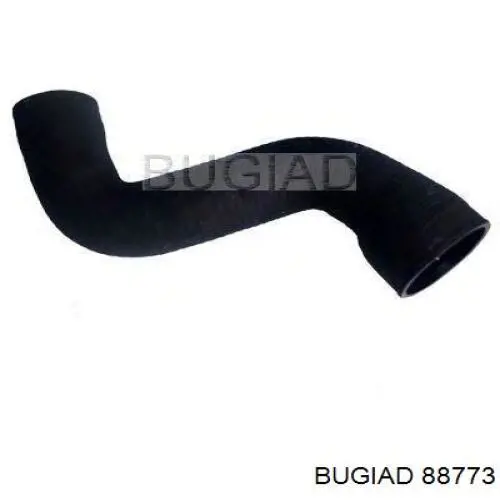 Купить 88773 Bugiad Патрубок интеркулера