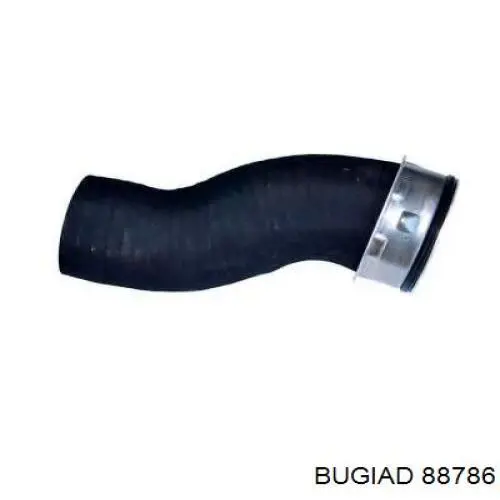 Купить 88786 Bugiad Патрубок интеркулера
