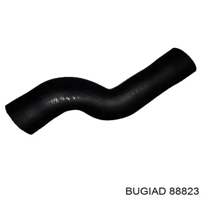 88823 Bugiad Патрубок интеркуллера