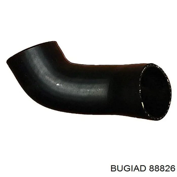 88826 Bugiad mangueira (cano derivado superior direita de intercooler)