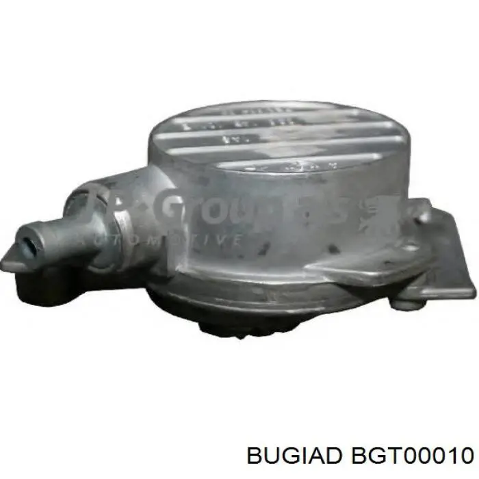 BGT00010 Bugiad насос вакуумный
