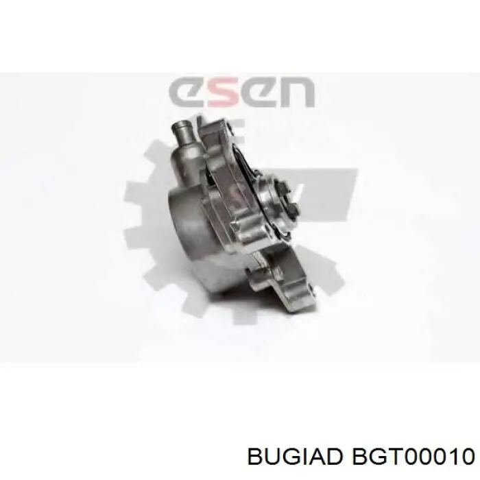 Вакуумный насос Bugiad BGT00010 цена, от 95.39 USD