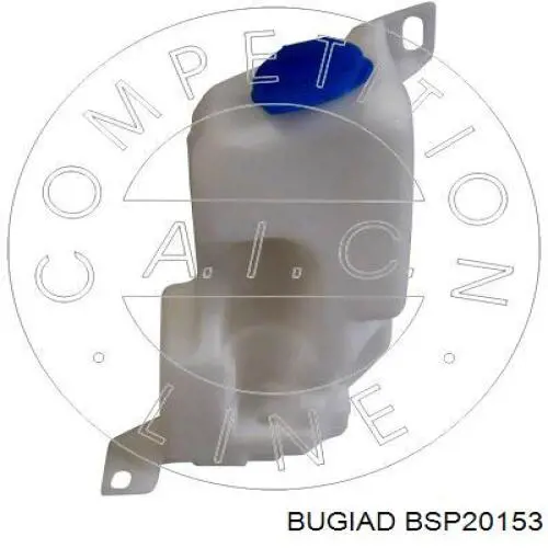 BSP20153 Bugiad