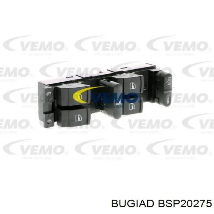 BSP20275 Bugiad