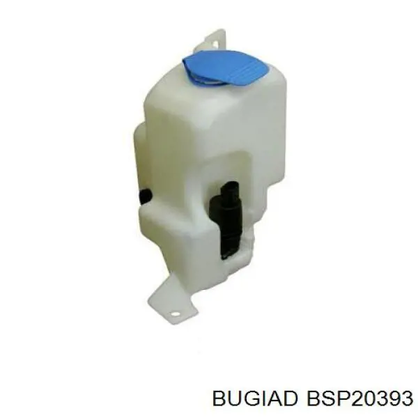 BSP20393 Bugiad крышка бачка омывателя