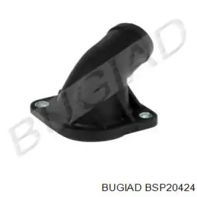 BSP20424 Bugiad фланец системы охлаждения (тройник)