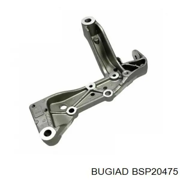 BSP20475 Bugiad Кронштейн передней балки
