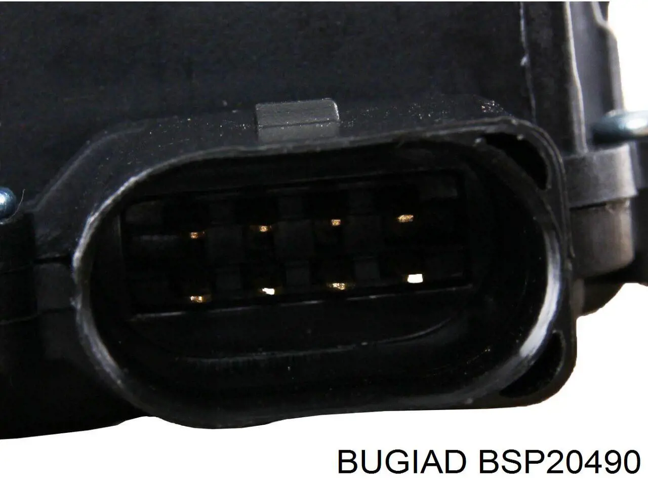 Замок водительской двери BSP20490 Bugiad