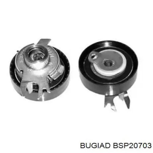 BSP20703 Bugiad ролик грм