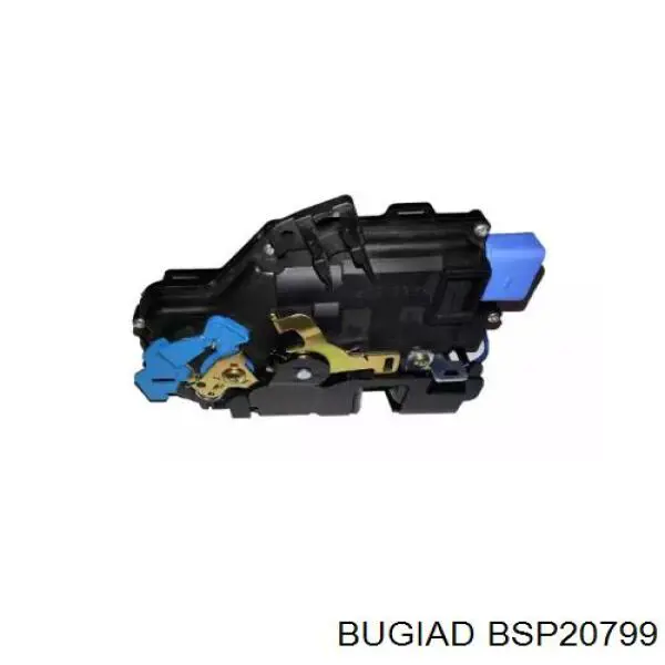Замок водительской двери BSP20799 Bugiad