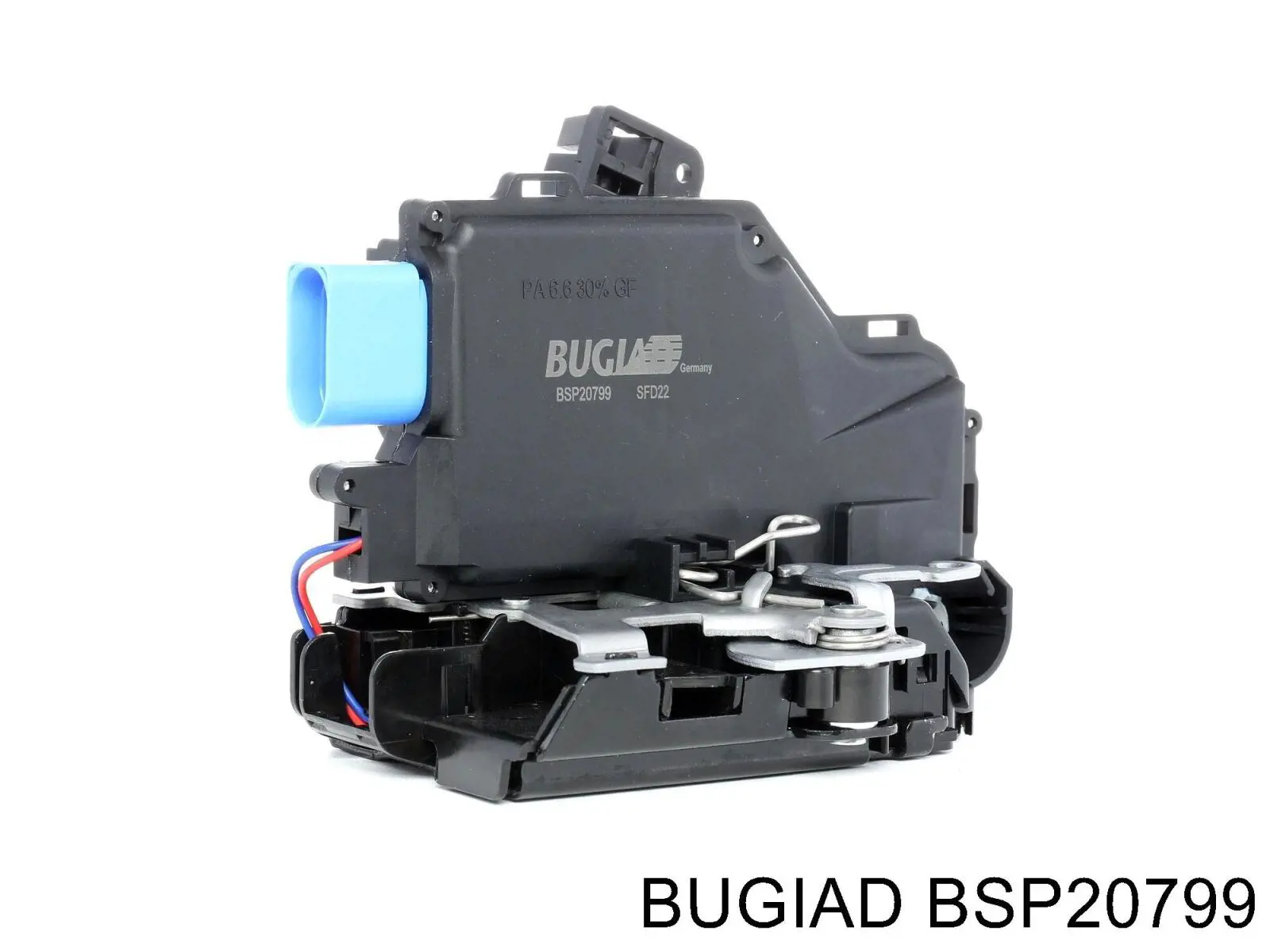 BSP20799 Bugiad Замок двери водителя