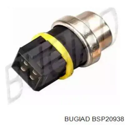 BSP20938 Bugiad датчик температуры охлаждающей жидкости