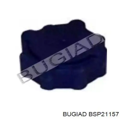 BSP21157 Bugiad крышка (пробка расширительного бачка)