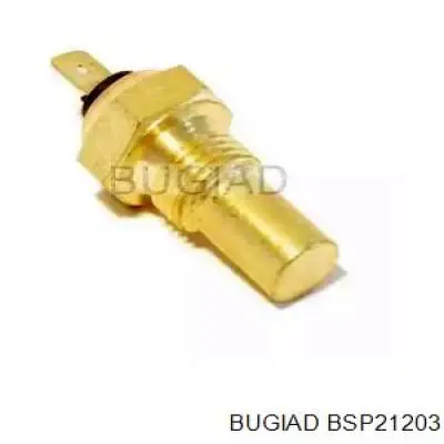 BSP21203 Bugiad датчик температуры охлаждающей жидкости