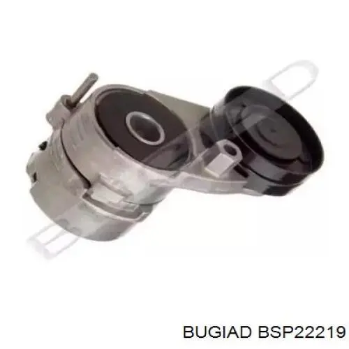 BSP22219 Bugiad натяжитель приводного ремня