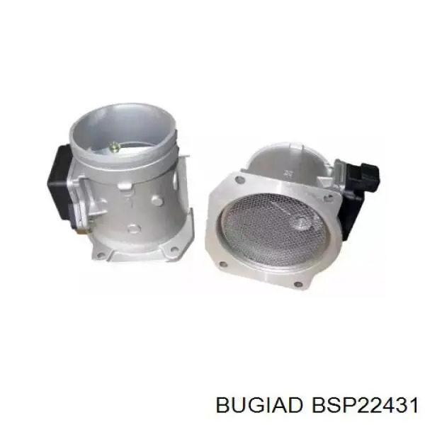 BSP22431 Bugiad дмрв