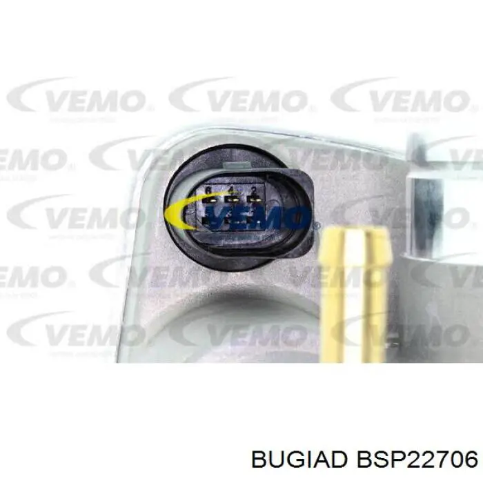 BSP22706 Bugiad Дроссельная заслонка