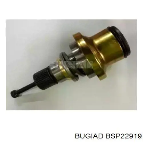 BSP22919 Bugiad Приводной вал промежуточный