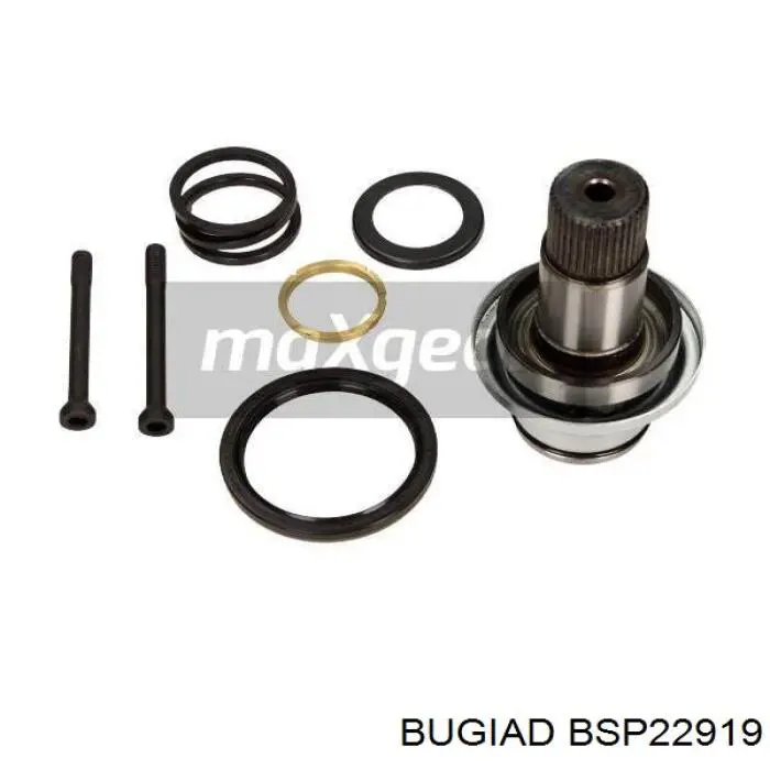 Промвал Bugiad BSP22919 цена, от 38.85 USD