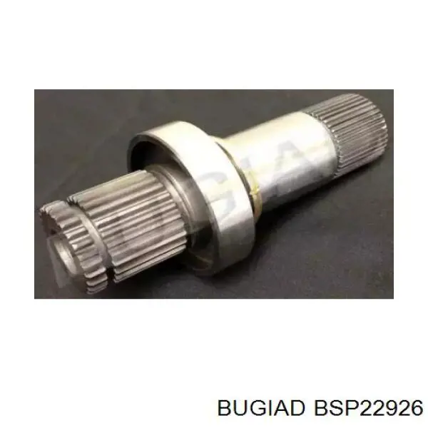 BSP22926 Bugiad вал привода полуоси промежуточный