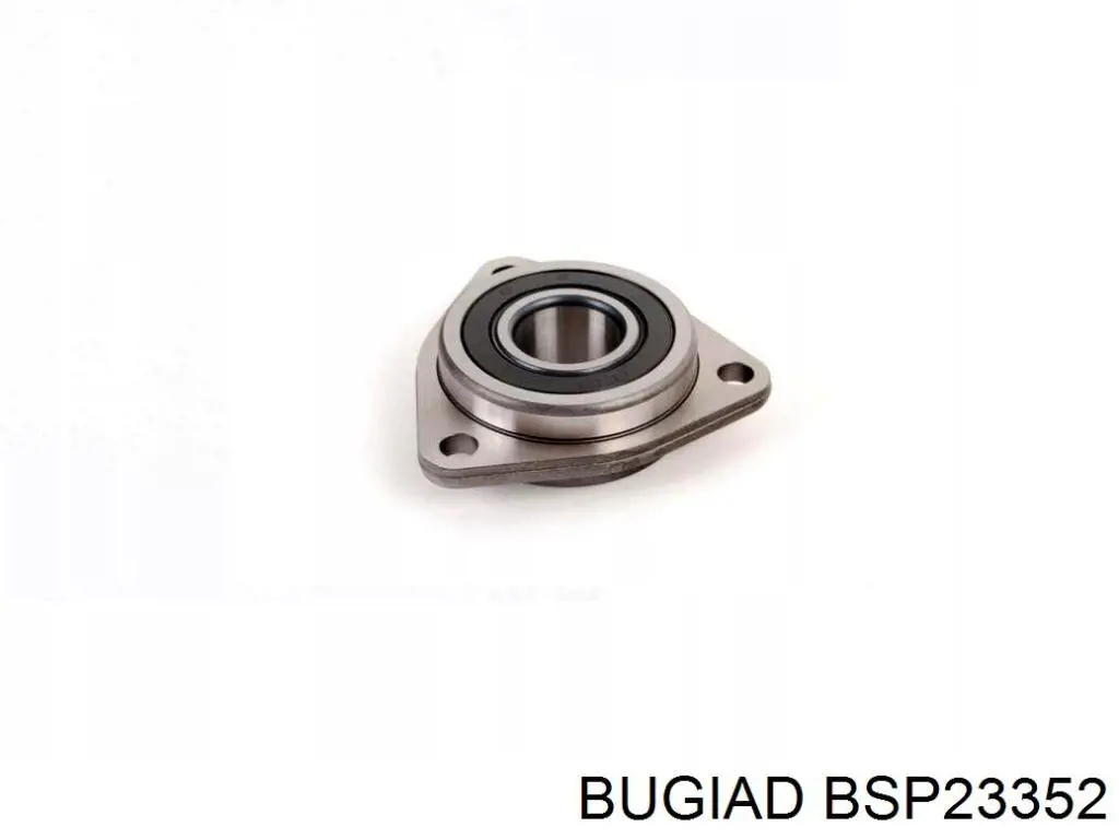 Кронштейн вискомуфты системы охлаждения опорный Bugiad BSP23352 цена, от 24.40 USD