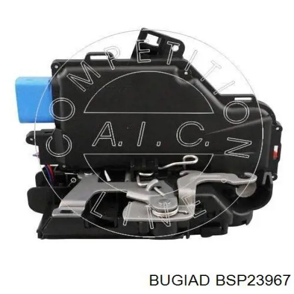 Замок водительской двери BSP23967 Bugiad