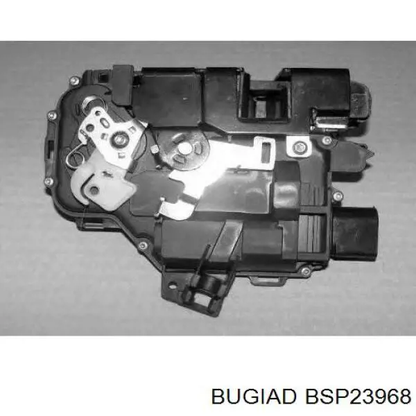 BSP23968 Bugiad Внутренний дверной замок